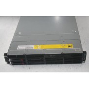 HP ProLiant DL180 G5 Server 1 x E5420, 8GB RAM, P400, DVD ROM, 1 x 750W Power Supply